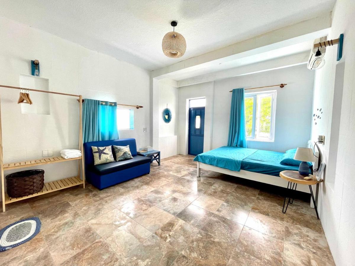 Irini Boutique Homestay Mui Ne Exterior foto