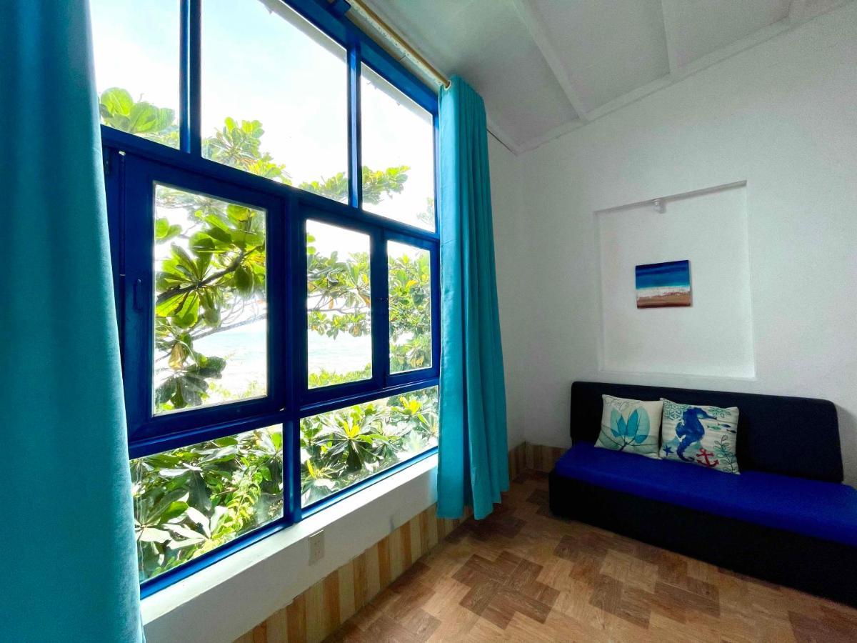 Irini Boutique Homestay Mui Ne Exterior foto