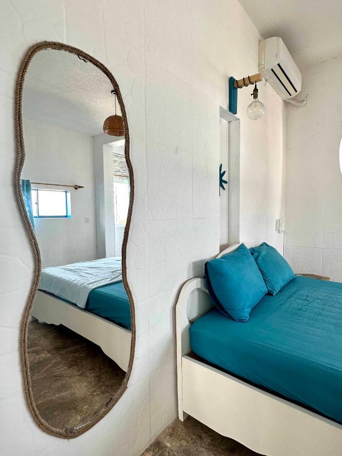 Irini Boutique Homestay Mui Ne Exterior foto