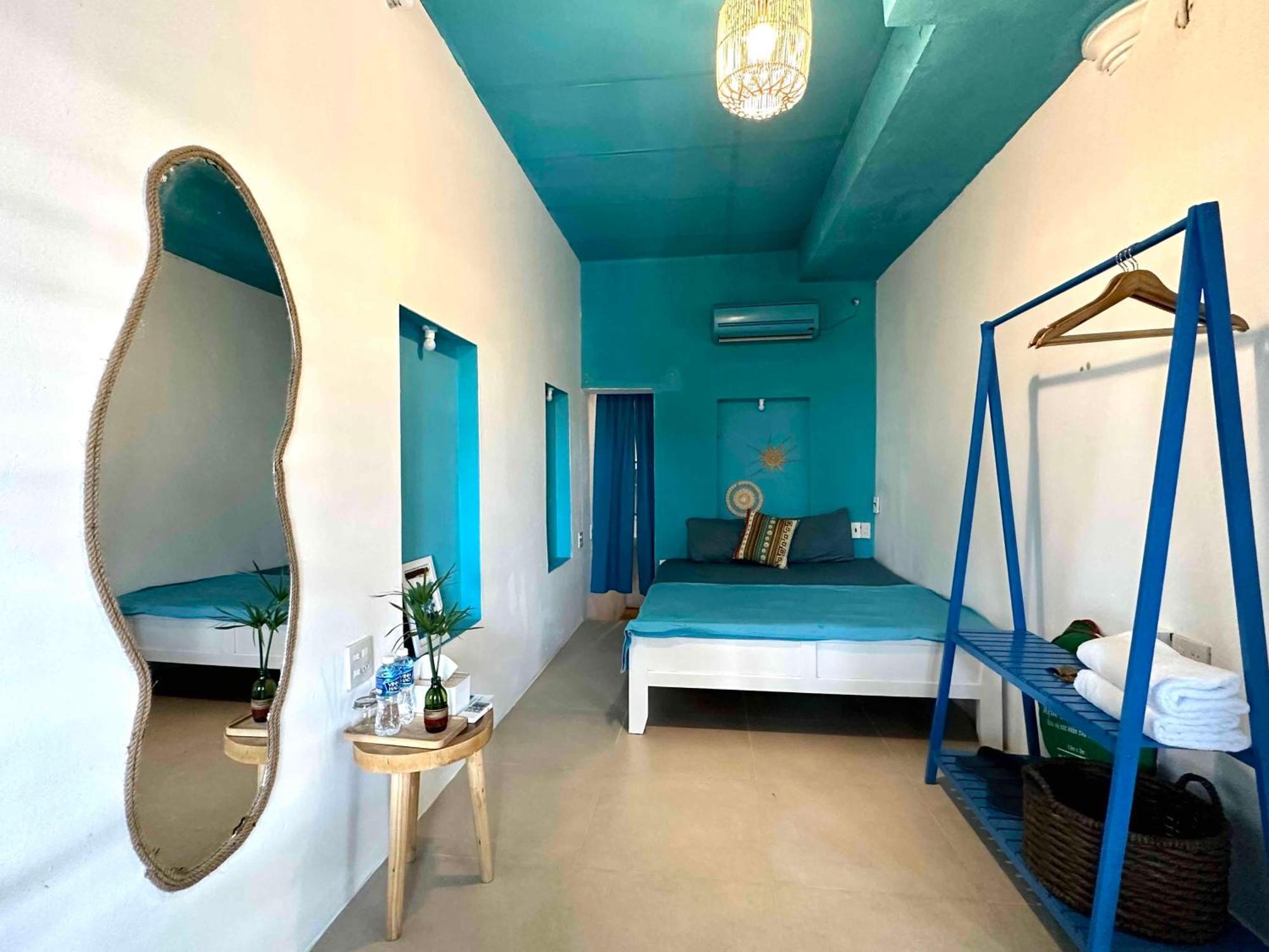 Irini Boutique Homestay Mui Ne Cameră foto