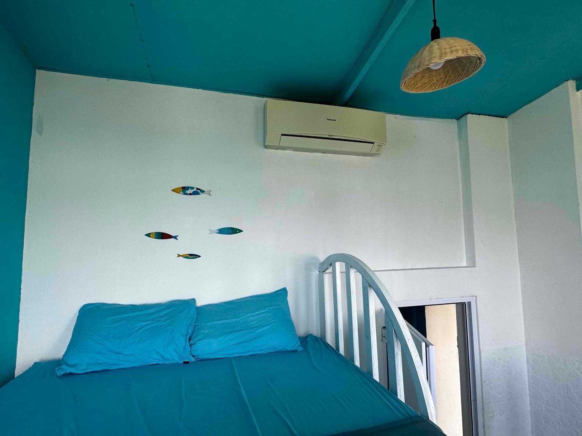 Irini Boutique Homestay Mui Ne Cameră foto