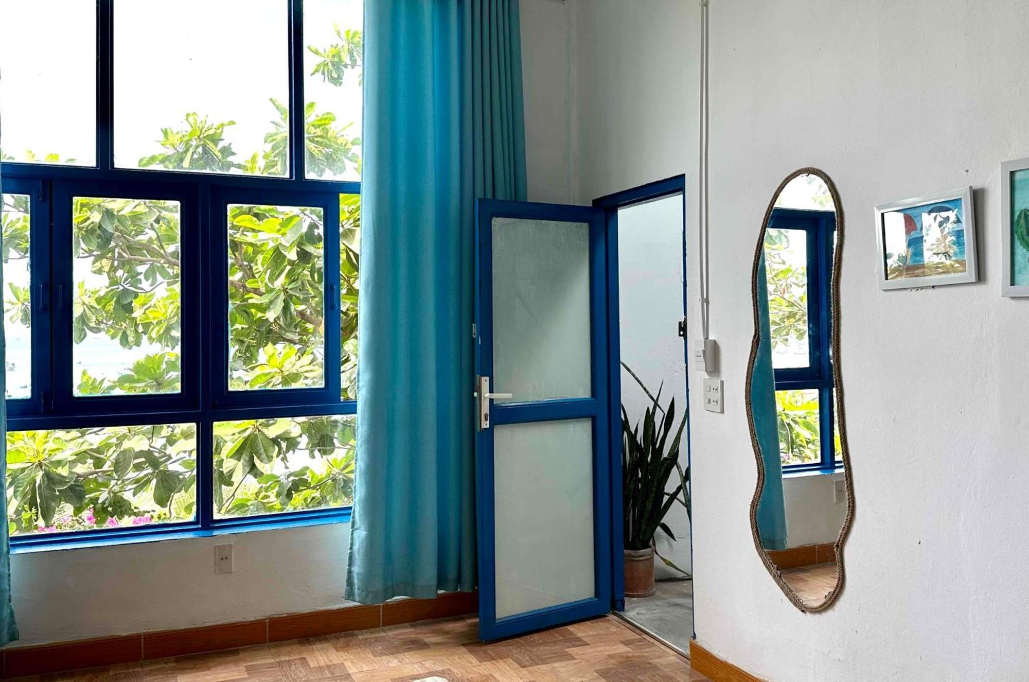 Irini Boutique Homestay Mui Ne Cameră foto