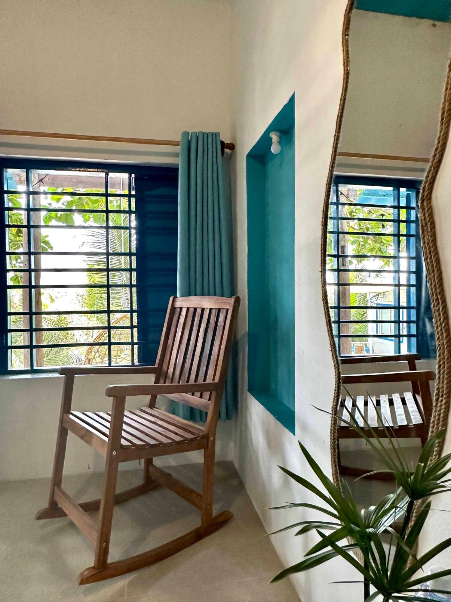 Irini Boutique Homestay Mui Ne Cameră foto