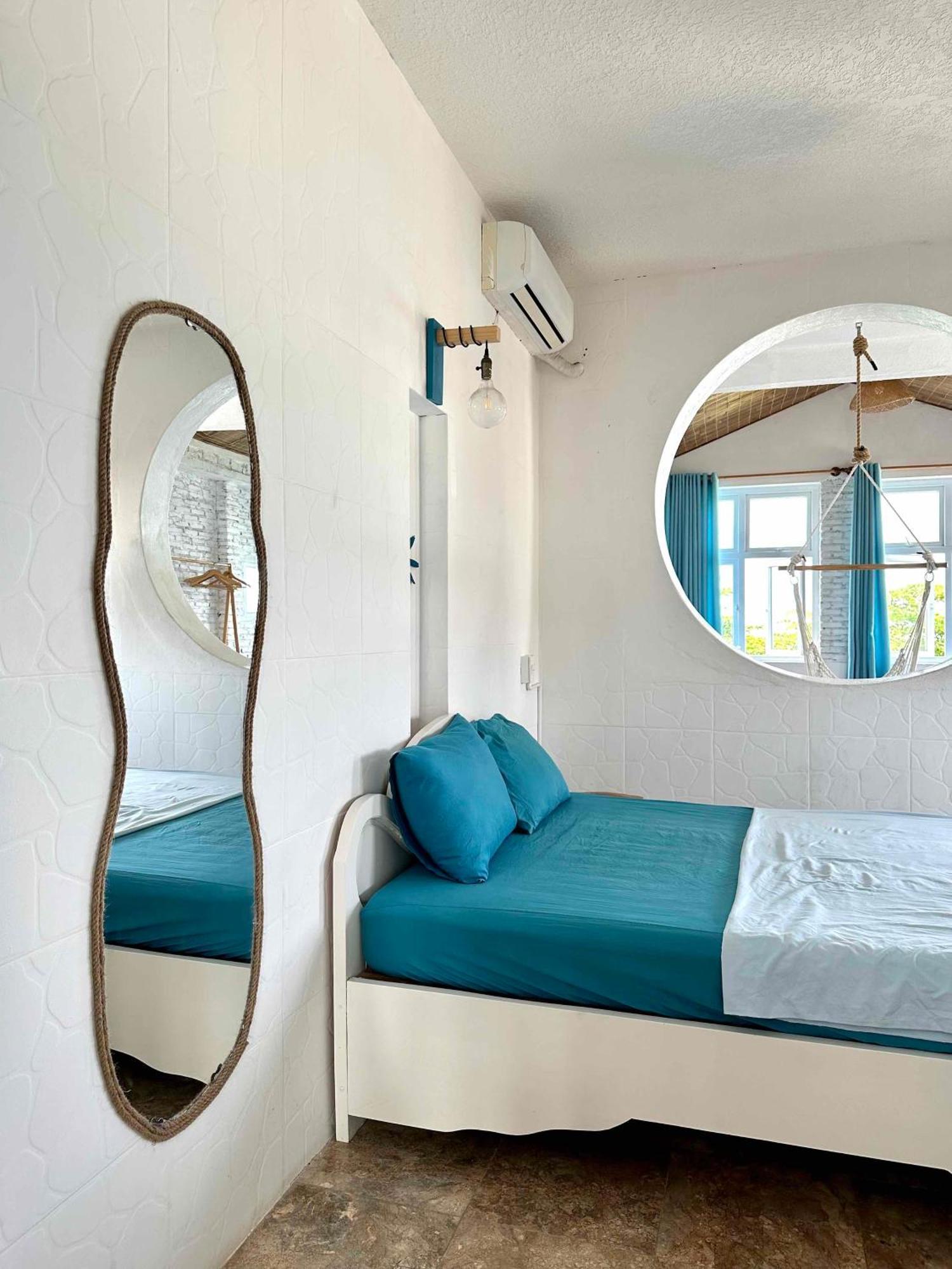 Irini Boutique Homestay Mui Ne Cameră foto