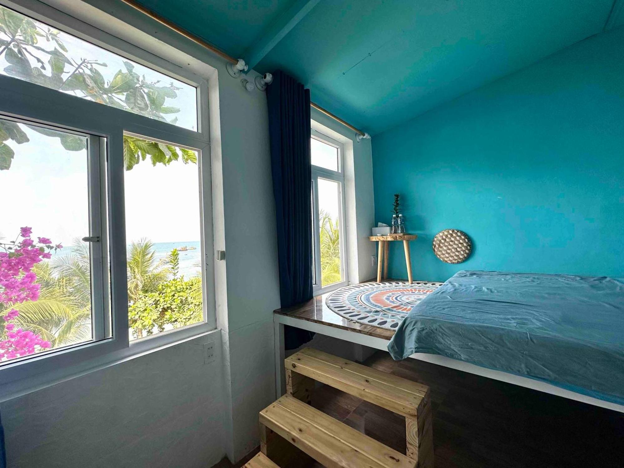 Irini Boutique Homestay Mui Ne Cameră foto