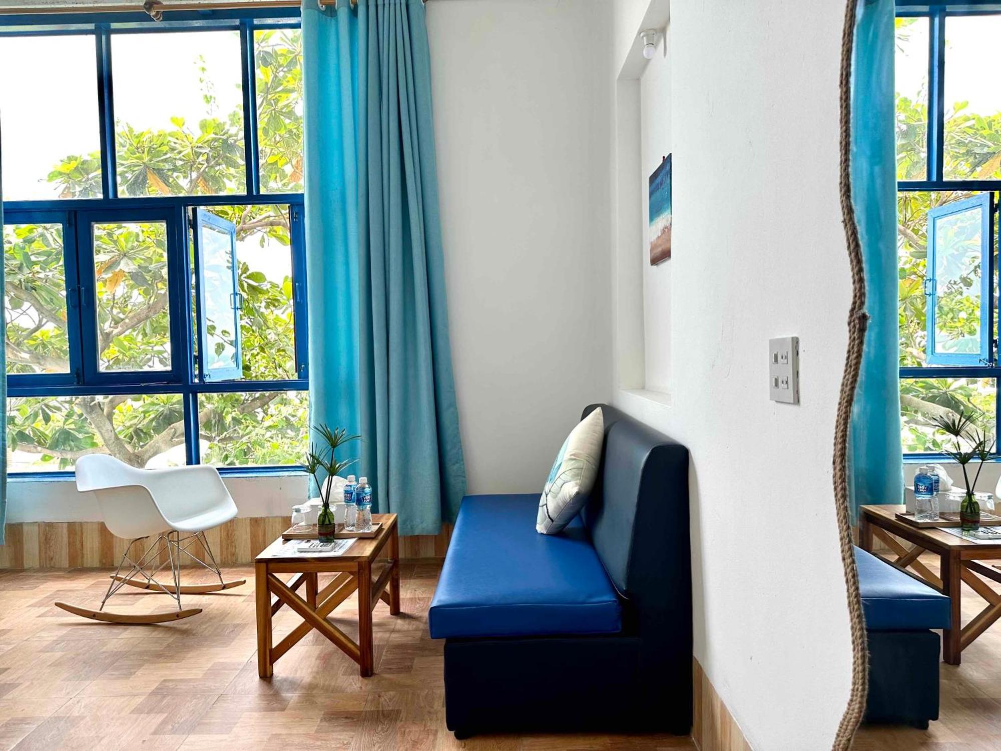Irini Boutique Homestay Mui Ne Cameră foto
